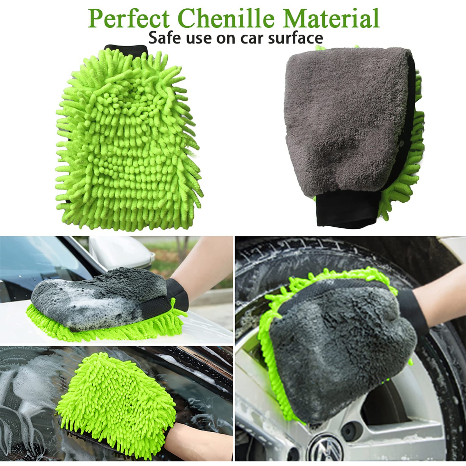 GreatCool foldable bucket with bottom pour hole for easy draining.