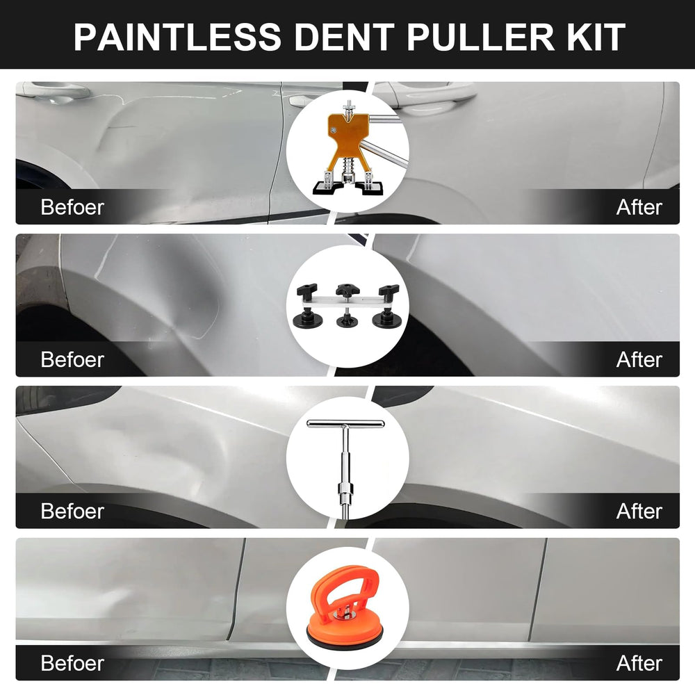 Green Point Home hot melt glue system preserves paint while releasing
