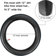 GREHUA black valve caps provide complete valve protection