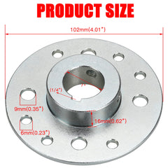 GREHUA complete cable pin kit for quick brake setup.