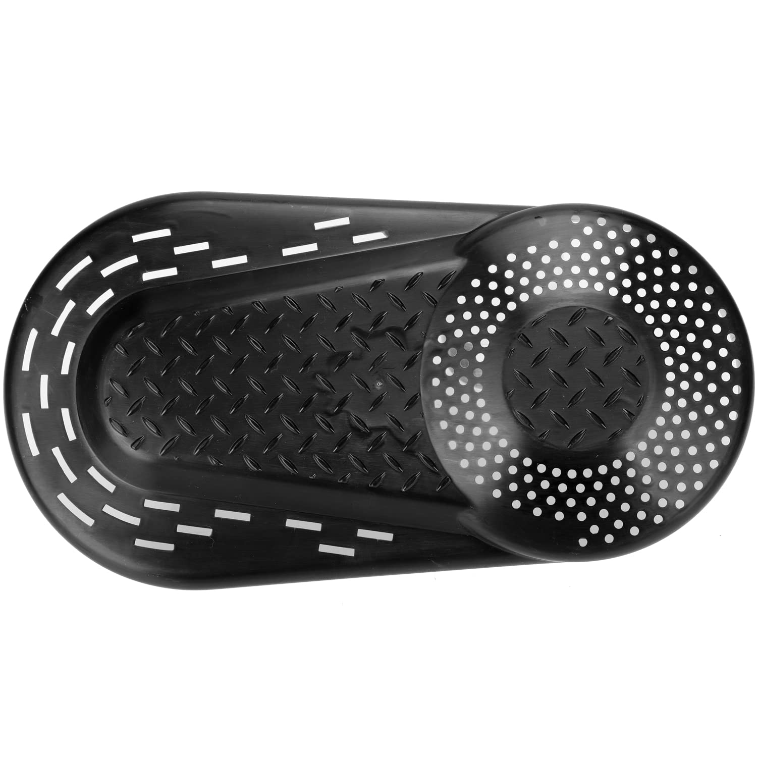 GREHUA clutch cover set includes four cotter keys for install