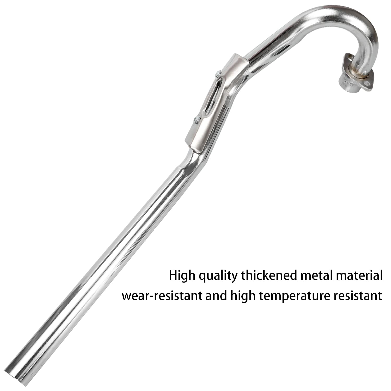 GREHUA compatibility notes highlight broad fitment for 50cc–125cc pit bikes.