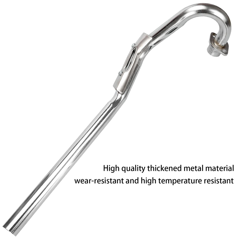 GREHUA compatibility notes highlight broad fitment for 50cc–125cc pit bikes.