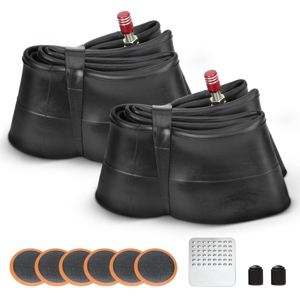 GREHUA installation guide photo for off-road tube setup