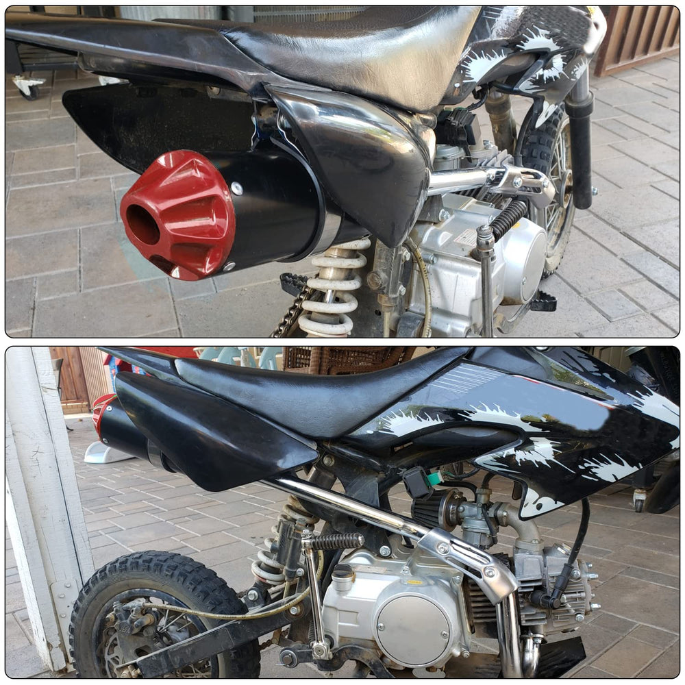 GREHUA durable metal construction and precise welding for a robust exhaust part.