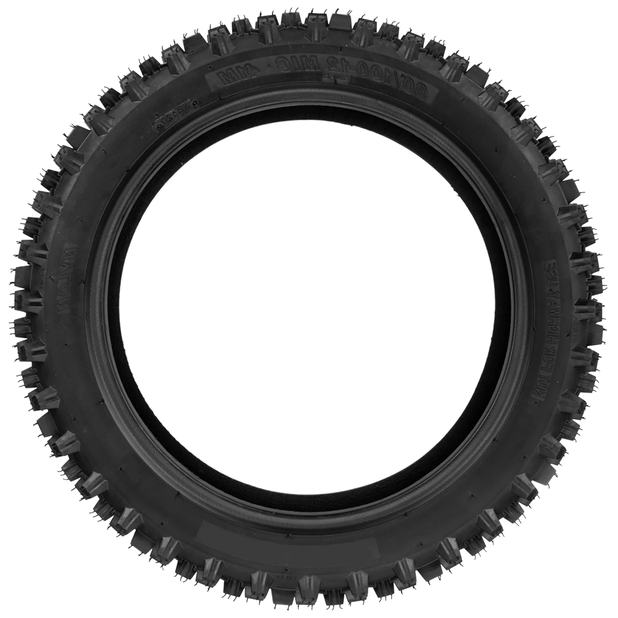 GREHUA installation guide image for DIY tire changes