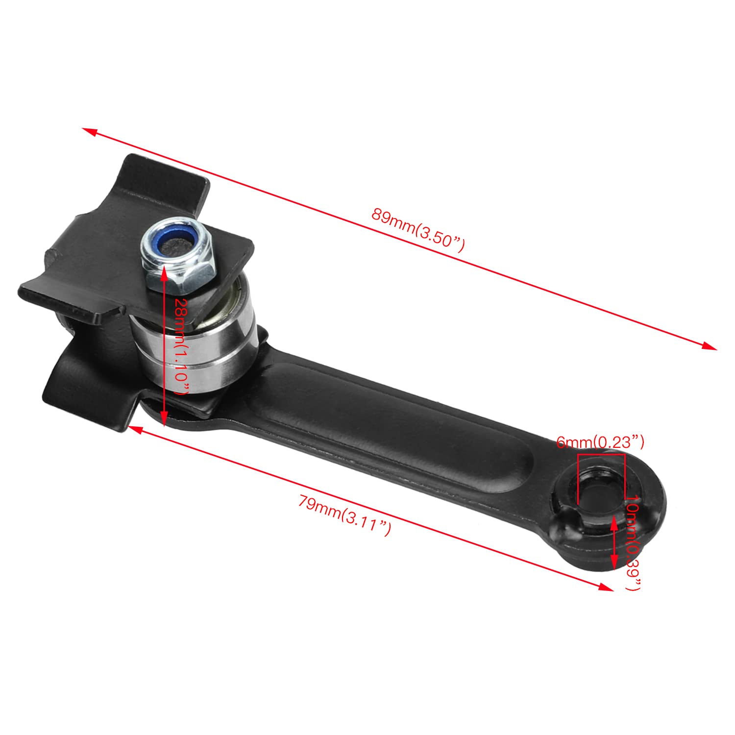 GREHUA master link pack ensures quick maintenance and fitment