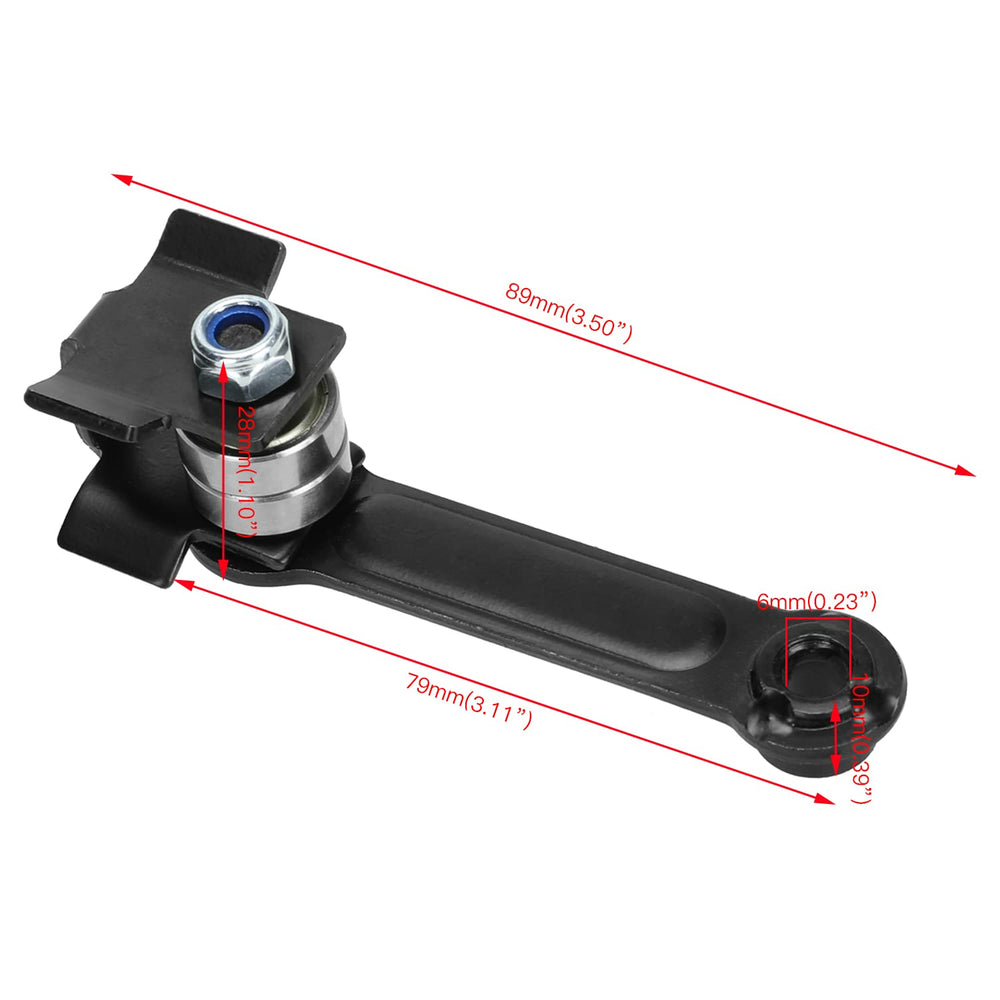 GREHUA master link pack ensures quick maintenance and fitment
