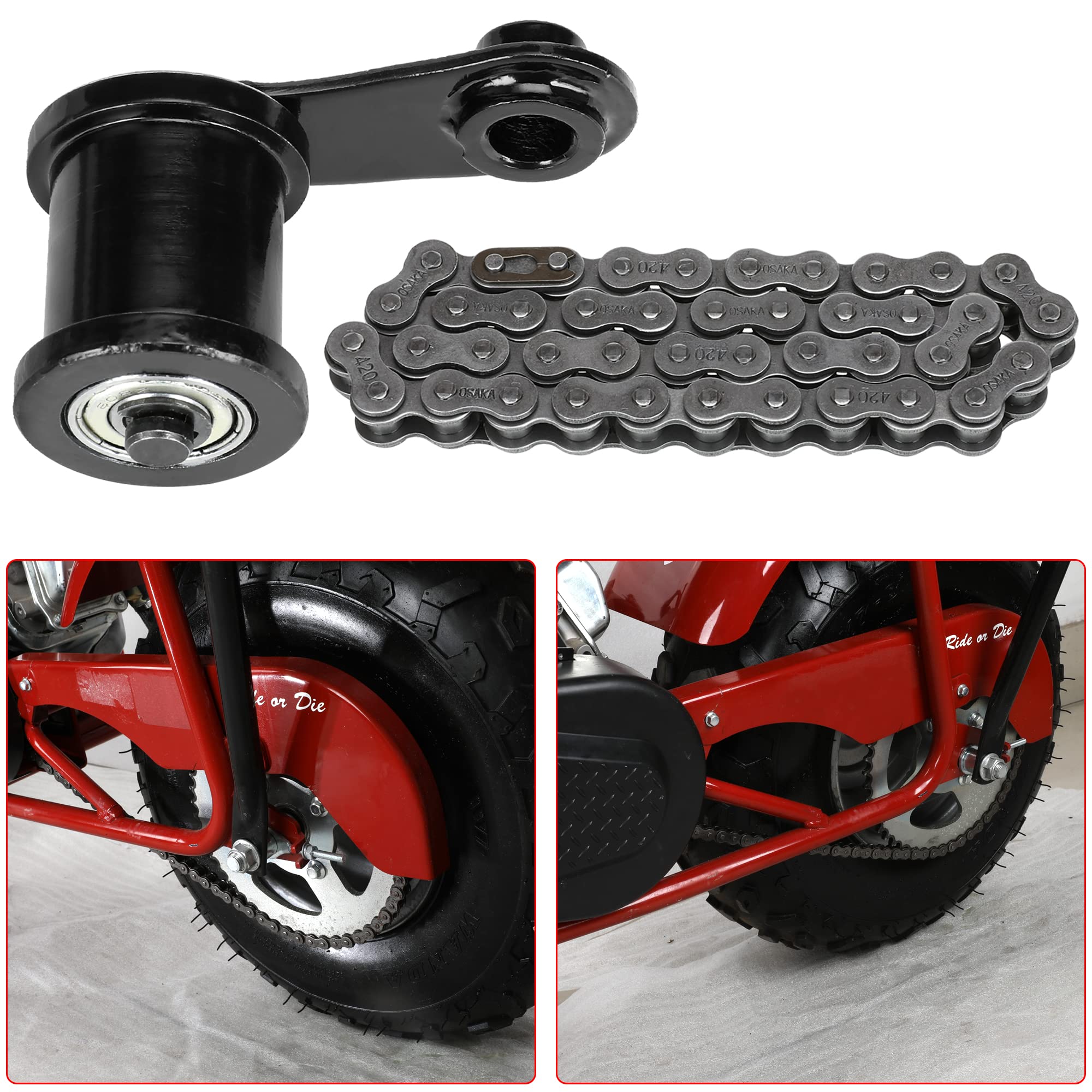 GREHUA MB165/MB200 fitment demonstrates wide compatibility with popular models.
