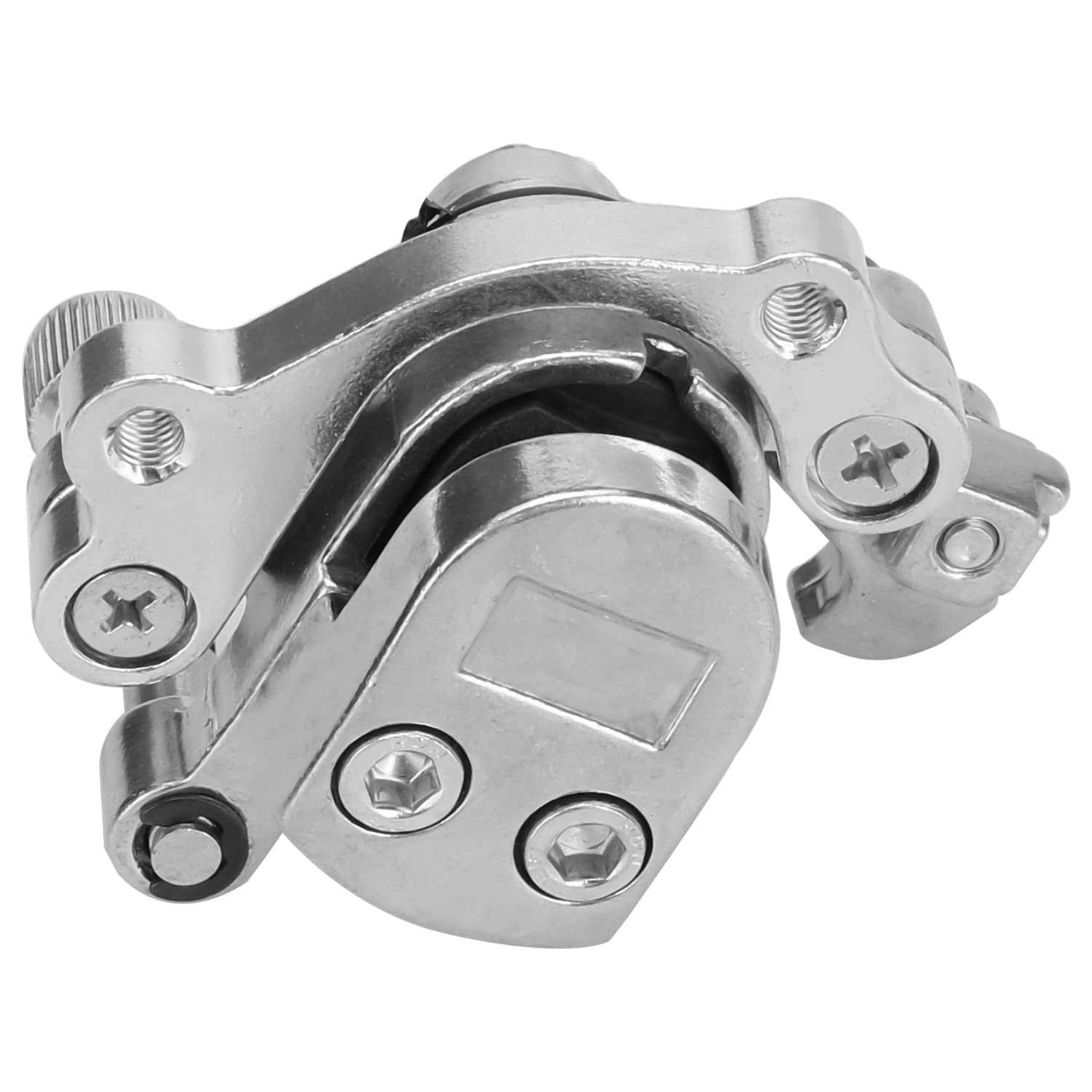 GREHUA fits Razor Dirt Rocket models for reliable braking performance.
