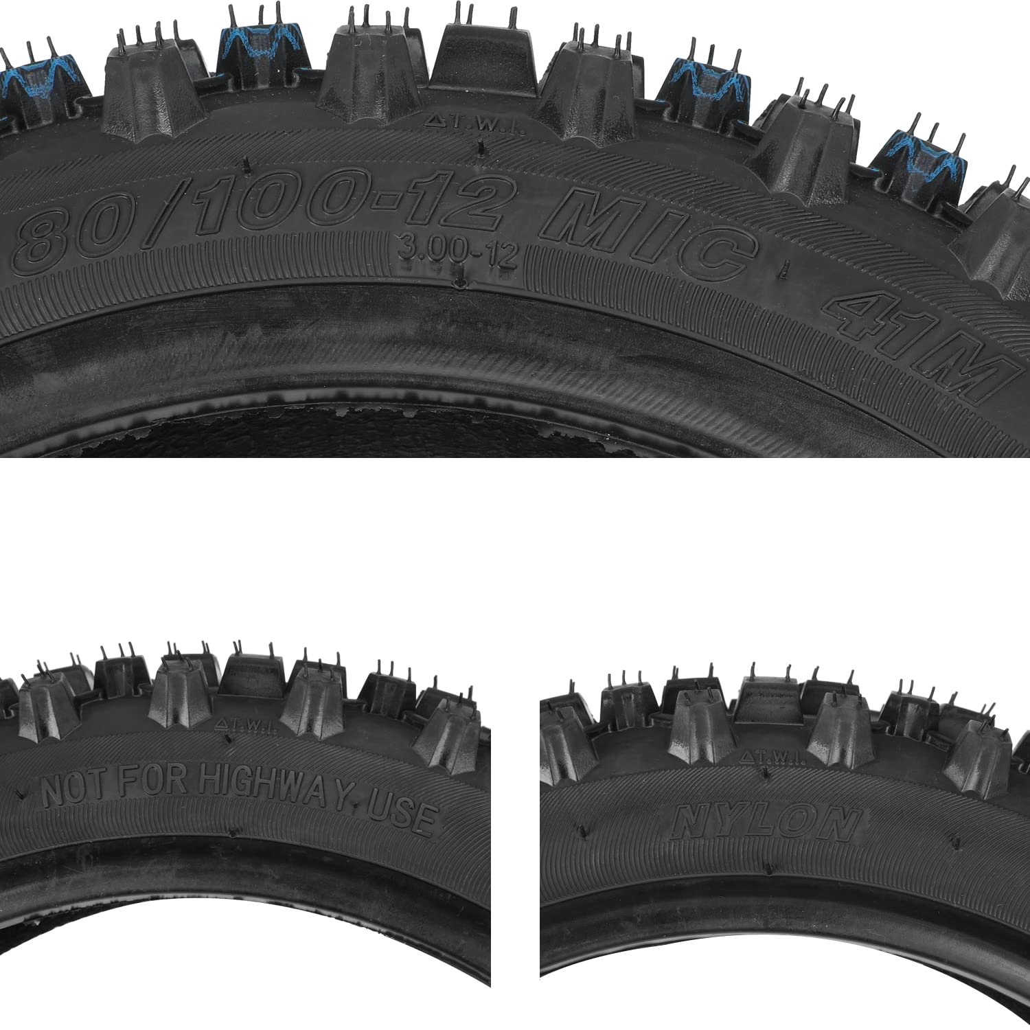 GREHUA six patches for quick puncture repairs