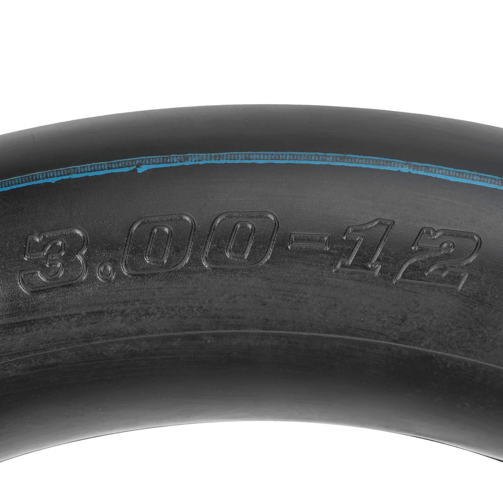 GREHUA two-pack inner tubes ready as spare replacements
