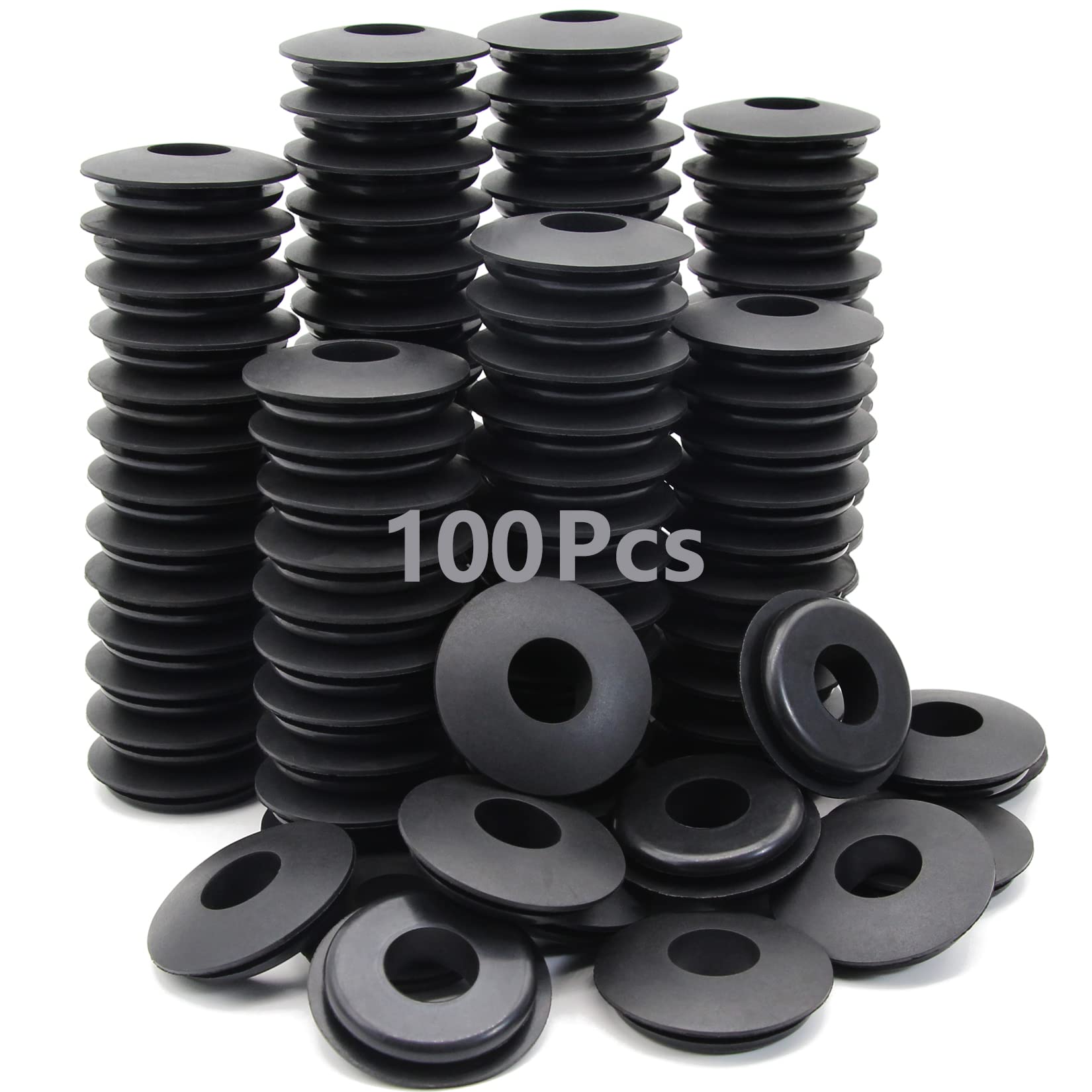 GREPSPUD glad hand seals bulk pack ready for quick roadside replacements.