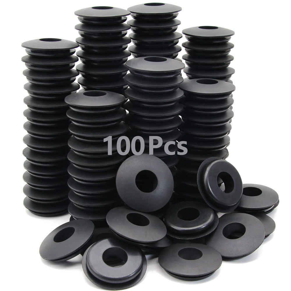 GREPSPUD glad hand seals bulk pack ready for quick roadside replacements.