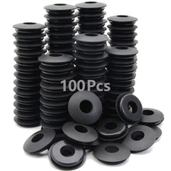 GREPSPUD glad hand seals bulk pack ready for quick roadside replacements.
