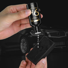 Greyghost Mr Fix 9h kit components highlight complete coating setup for DIY use