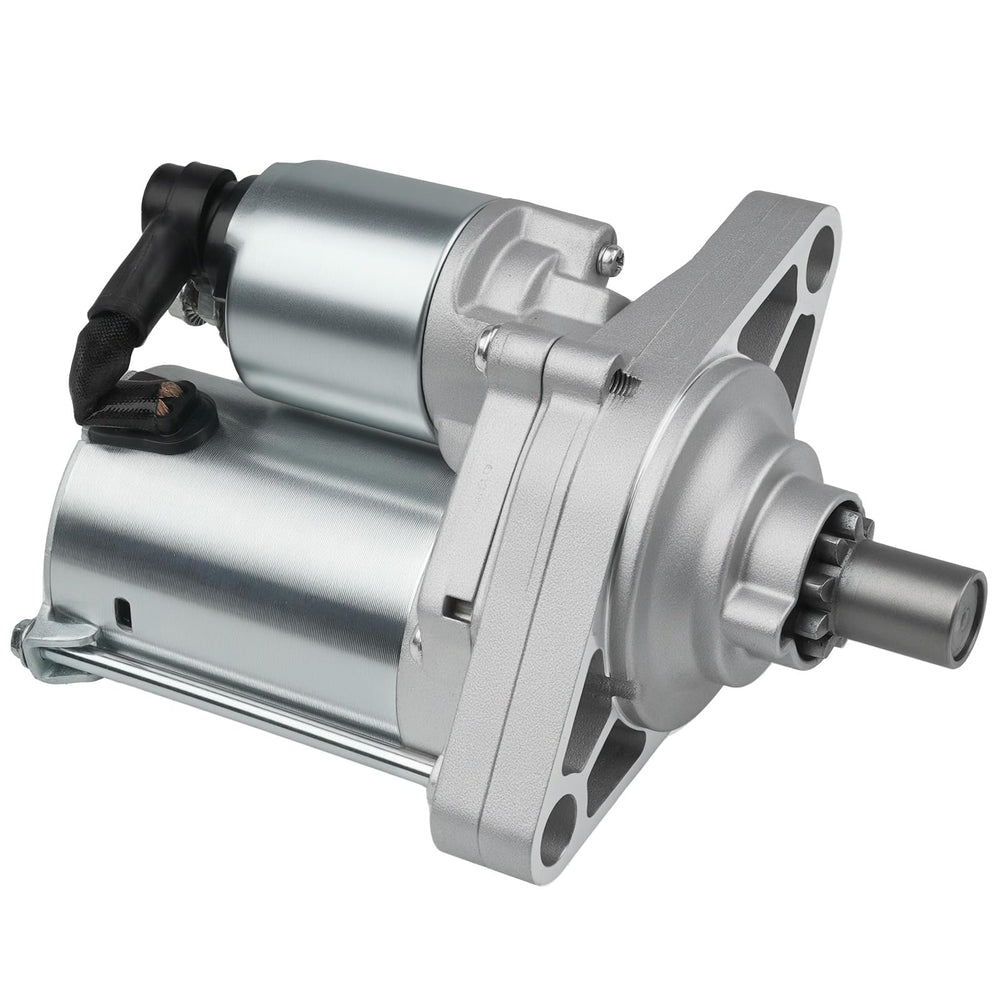 Grezuton 17728N starter box ready for installation and quick start.
