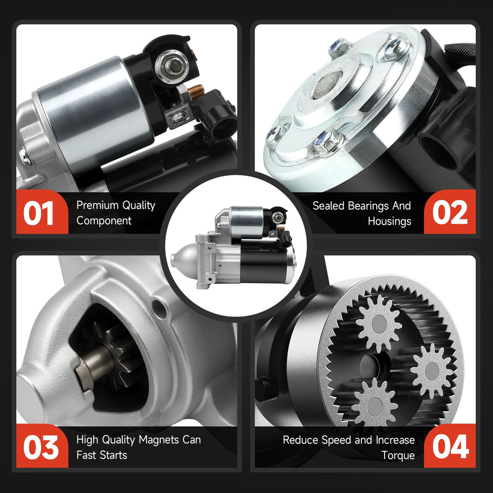 Grezuton 10910N compatibility chart scene, shows broad vehicle fitment.