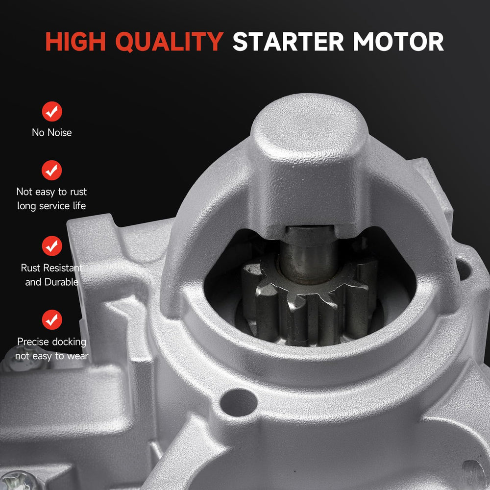 Grezuton 10910N production testing image, built to withstand daily driving.