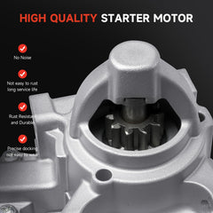Grezuton 10910N production testing image, built to withstand daily driving.