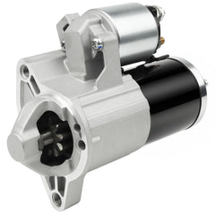 Grezuton starter fits Dodge Ram 5.7L for reliable engine start and smooth cold-weather ignition.