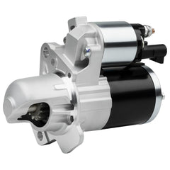 Grezuton starter front view shows OEM-ready design for reliable ignition.