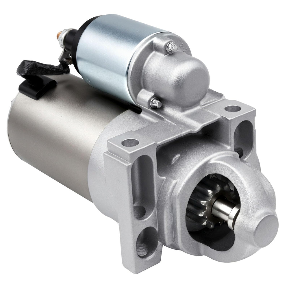 Grezuton starter packaging showing durability and readiness for installation