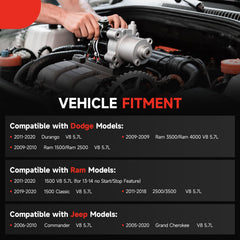 Grezuton starter reference 17948 ensures correct replacement with confident vehicle compatibility.