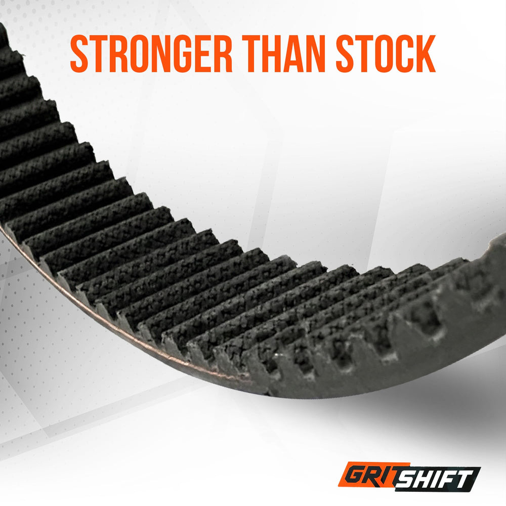 GritShift Talaria XXX GT4 belt for consistent torque and durability