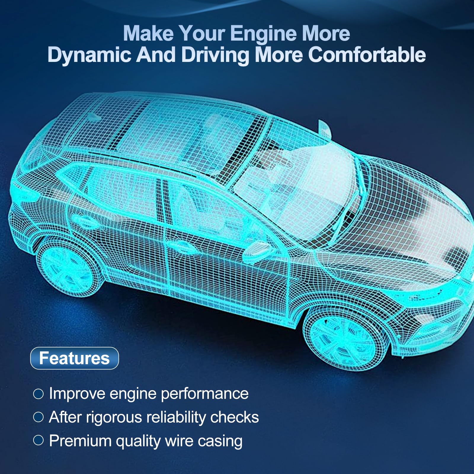 GRIZZLY AUTO O2 sensor used in Subaru XV Crosstrek installation