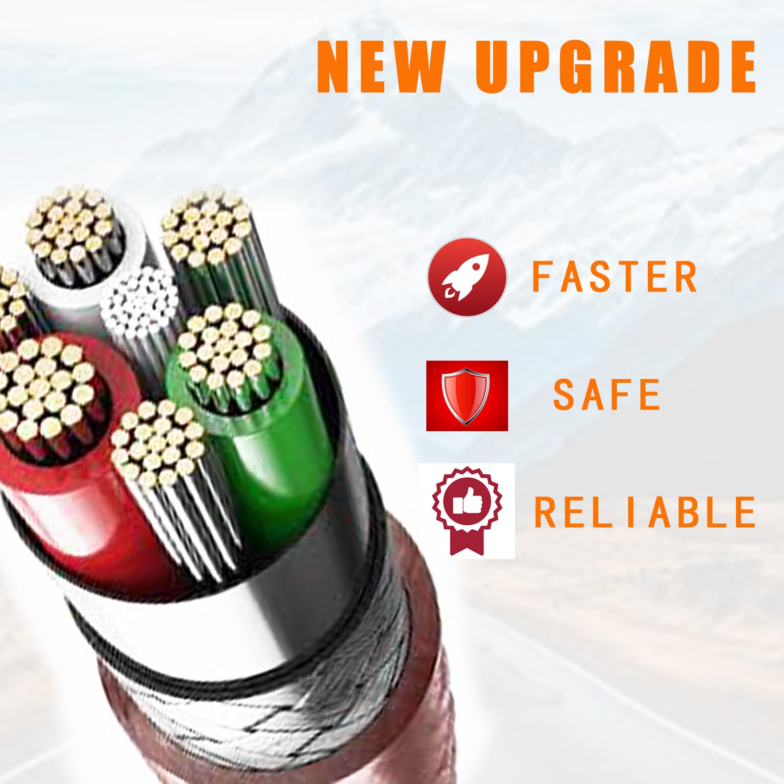 GROBARPART fog light socket harness robust connector for reliable operation