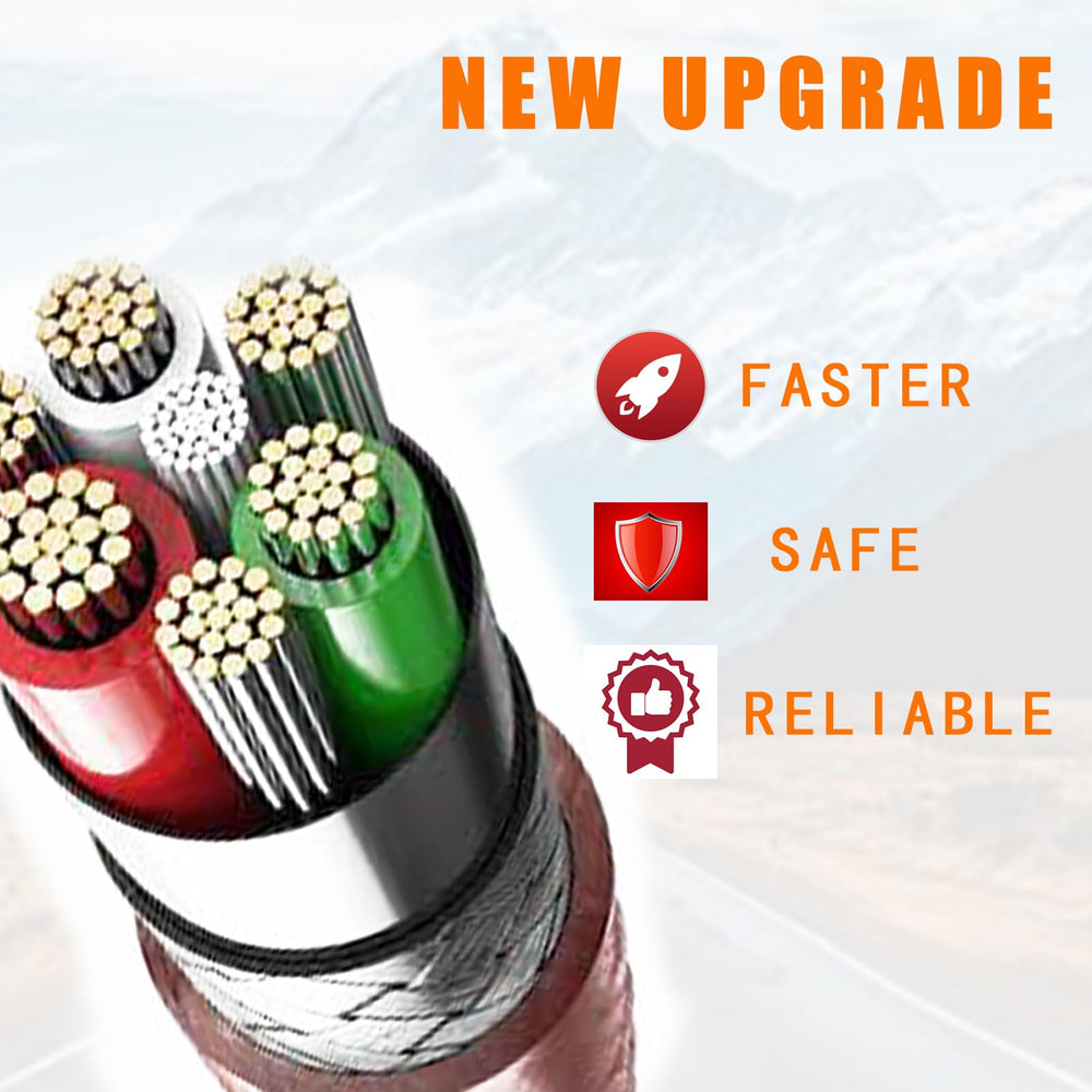 GROBARPART fog light socket harness robust connector for reliable operation