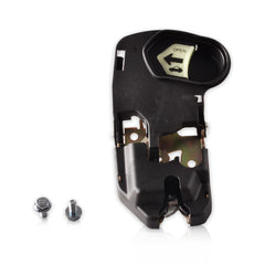 GrteRokky trunk latch lock handle assembly ready for secure trunk access