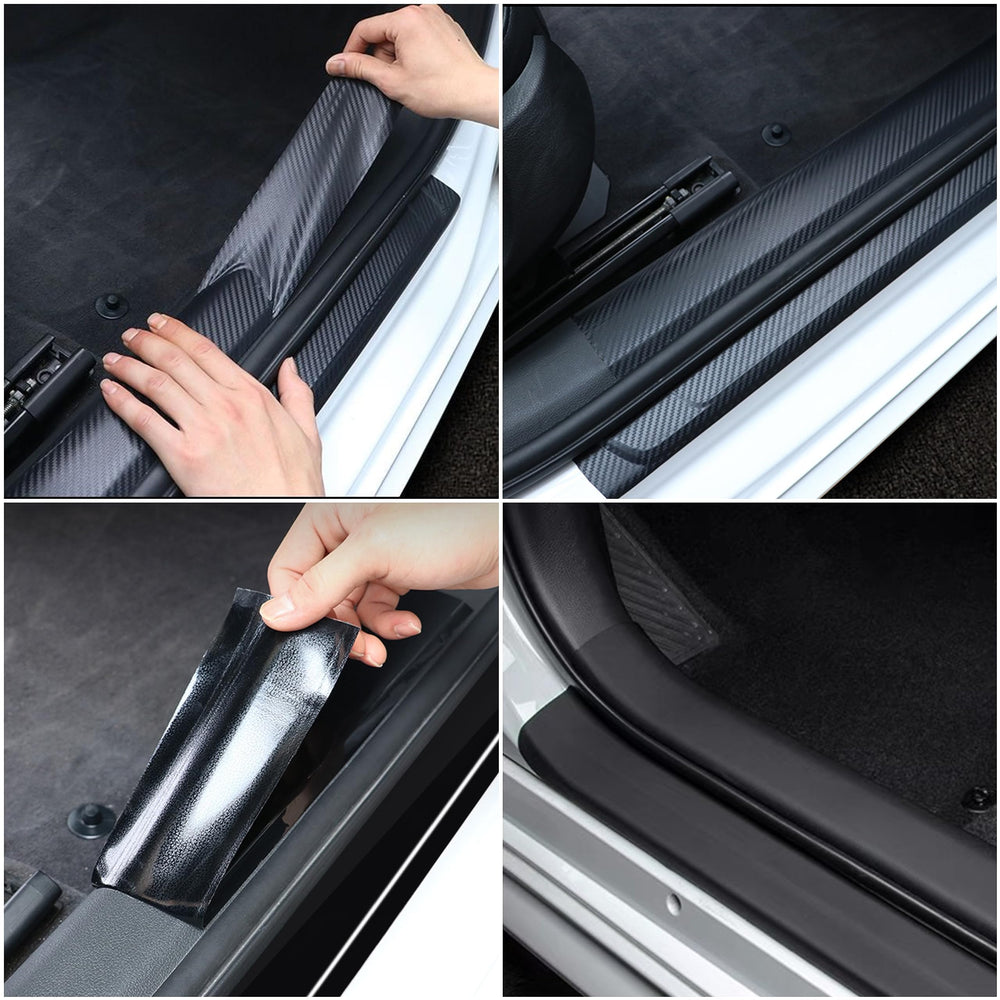 GRTHTATI squeegee-with-felt included aids precise, residue-free application.