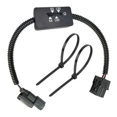 Gruviton VCM Muzzler for Odyssey with emphasis on broad compatibility and smoother operation