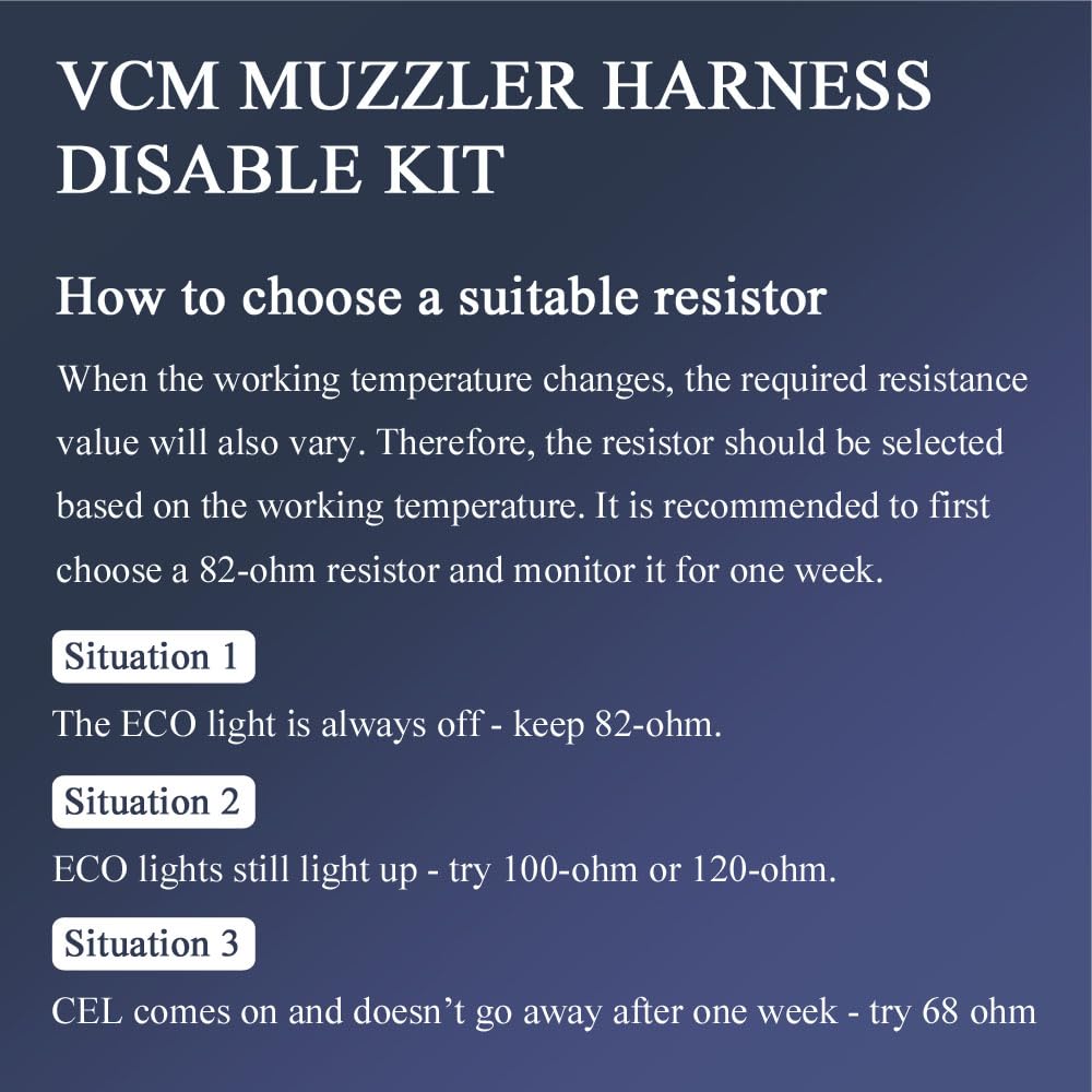 Gruviton VCM Muzzler on Ridgeline 2007+ illustrating quiet, steady performance