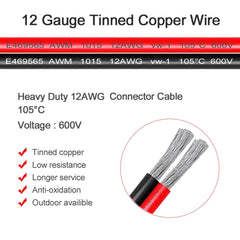 GRZWAYS dual-pin harness under the hood for engine wiring reliability.