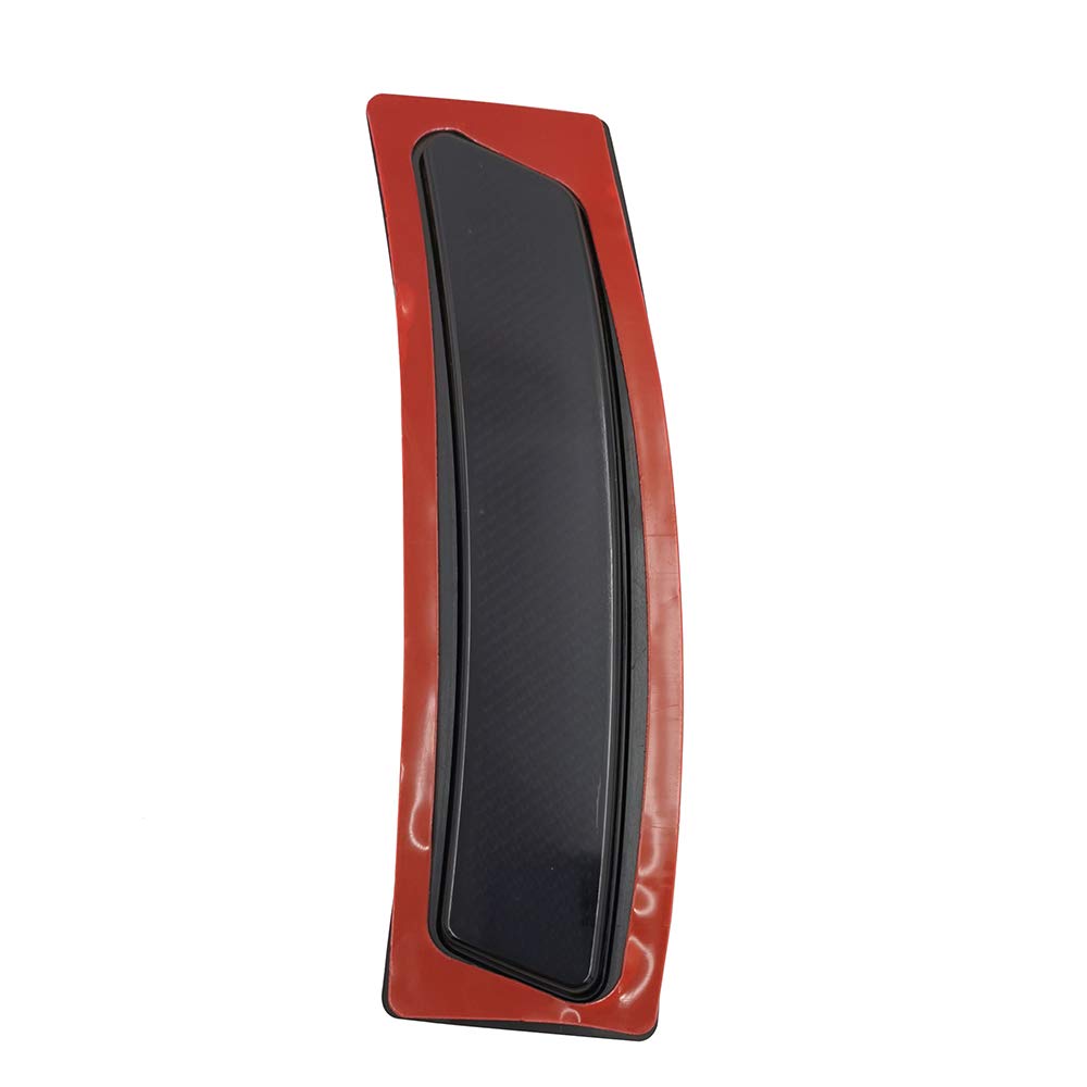 GSRECY reflector set for BMW F30 fits cleanly with factory styling