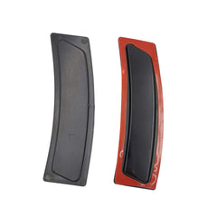GSRECY side marker with smoky lens for BMW F31 improves daytime visibility
