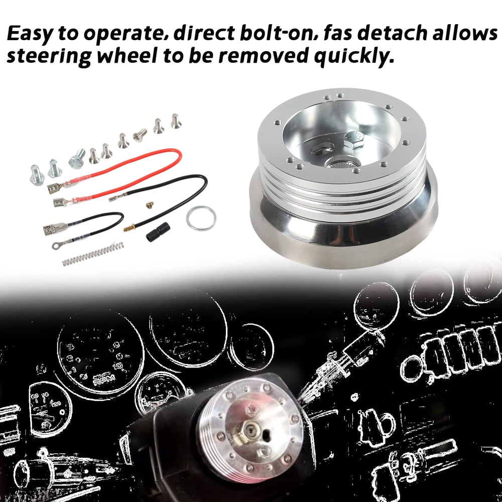 GSTP aluminum body close-up reveals high bearing capacity and durability.