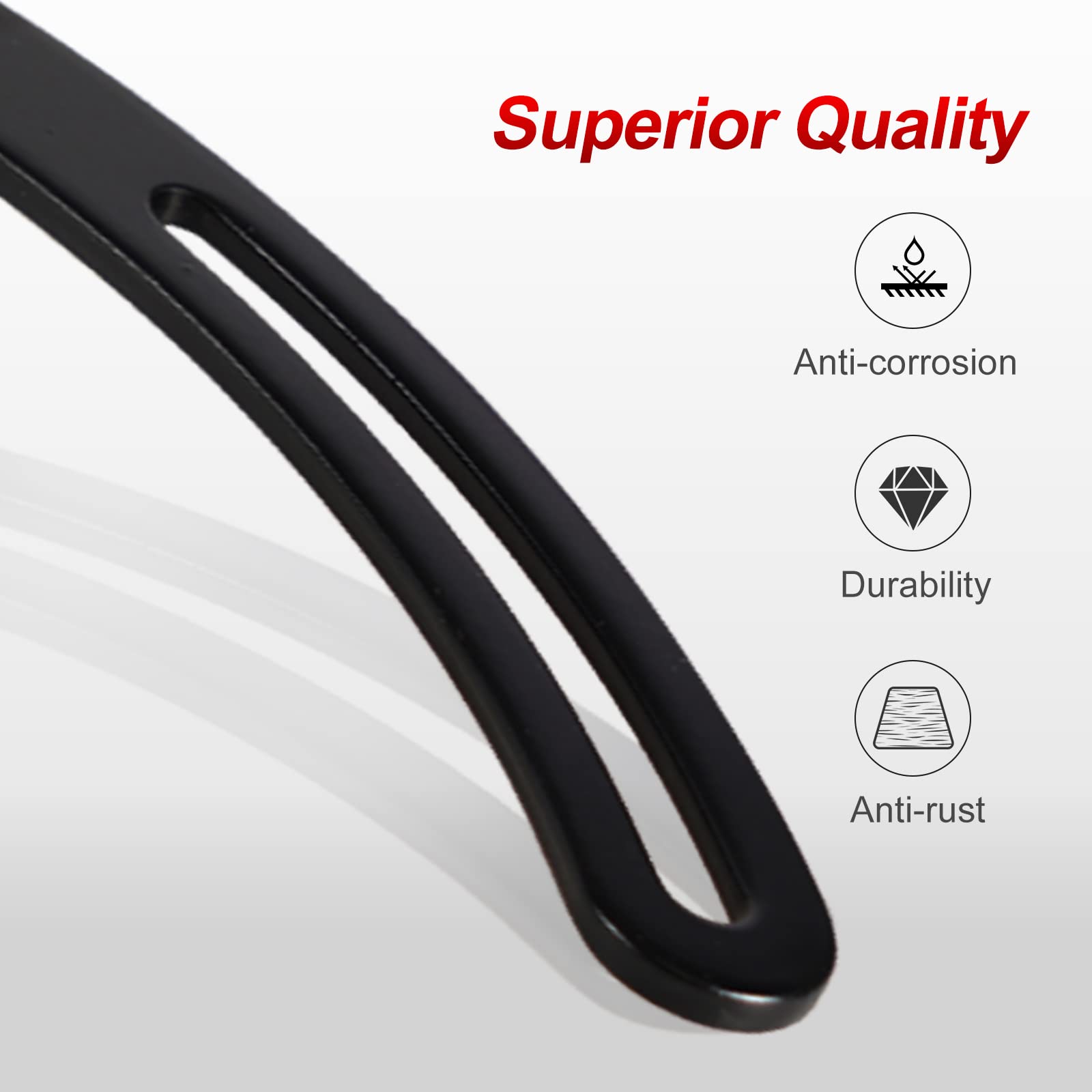 GSTP slider bracket for Chevy SBC provides stable mounting.