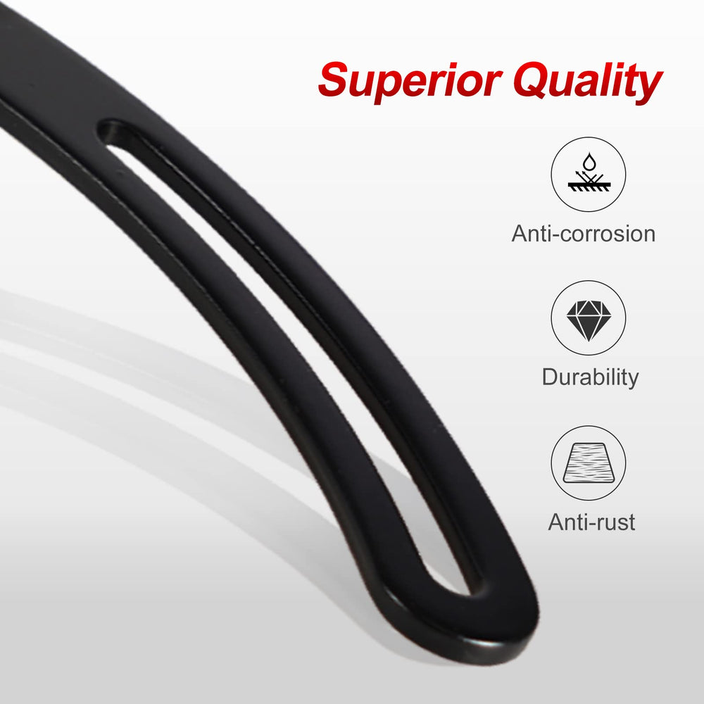 GSTP slider bracket for Chevy SBC provides stable mounting.