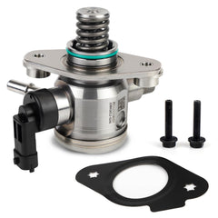 GSTP EP1028 high pressure fuel pump body improves dependable fuel delivery for GM 2.4L engines.