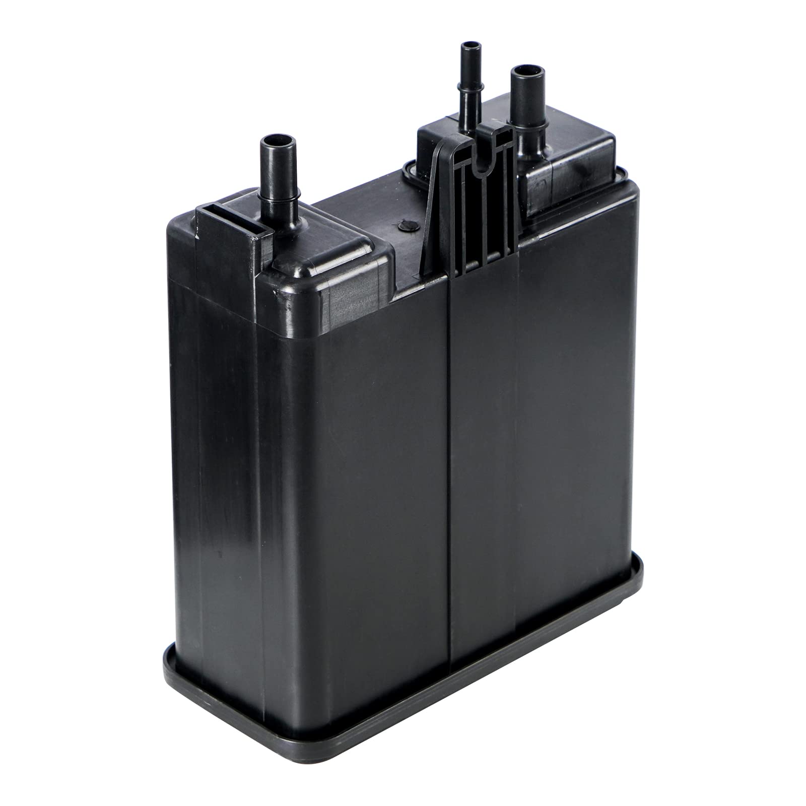 GSTP vapor canister for Cadillac Escalade; smoother fuel system operation