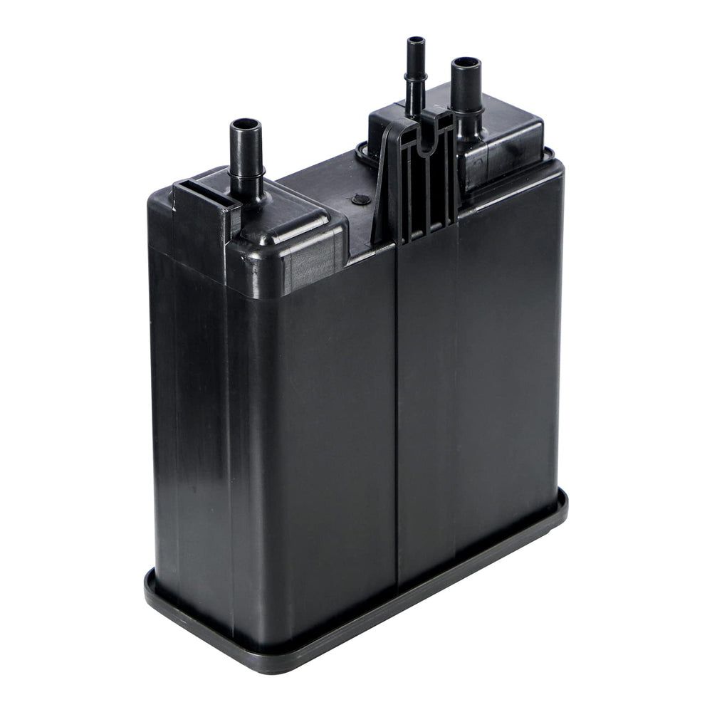 GSTP vapor canister for Cadillac Escalade; smoother fuel system operation
