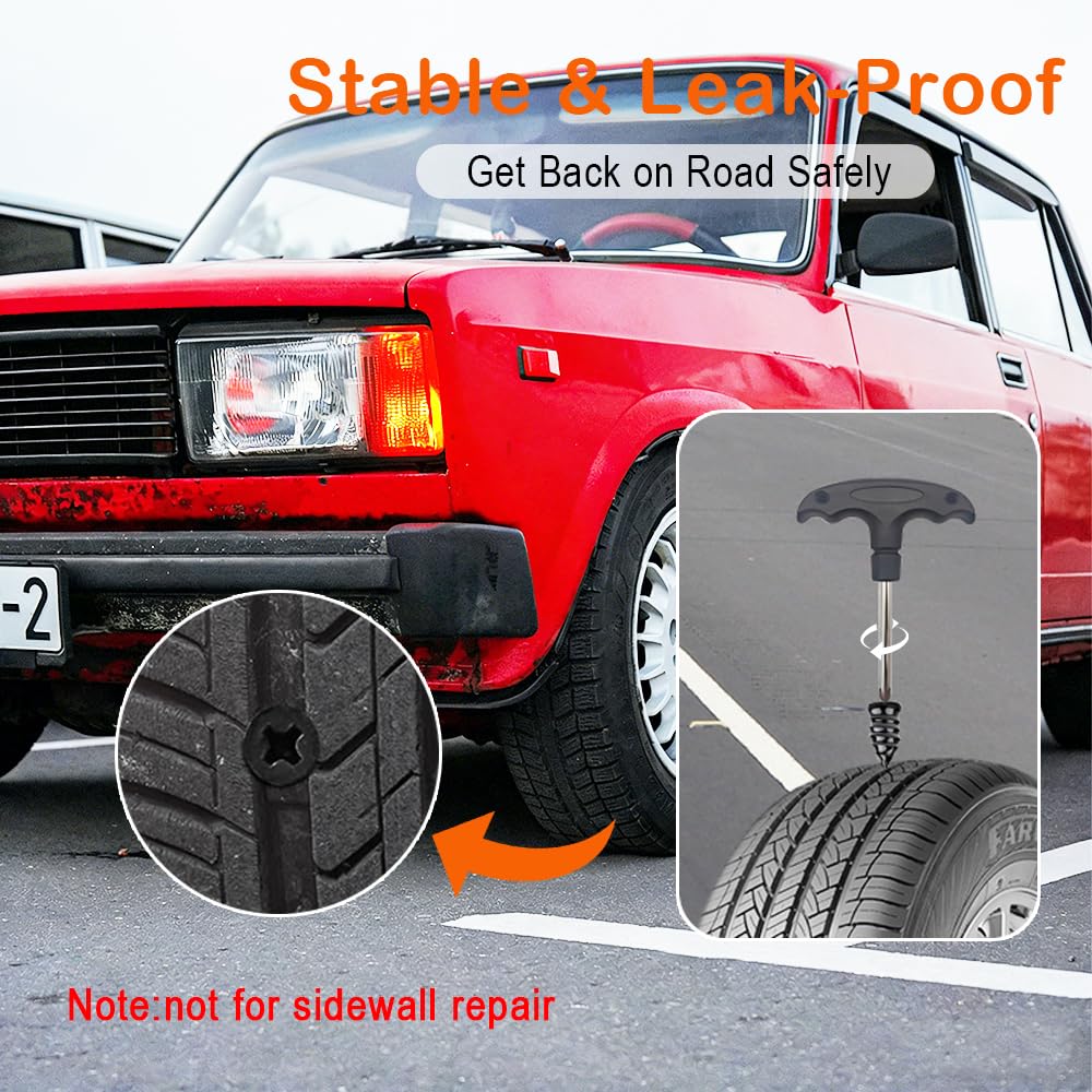 GSZEPSEX durable metal core and heat-resistant rubber built to withstand tough conditions.