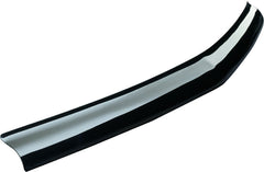 GT Styling Smoke SE Style Bug-Gard hood deflector protects the hood and windshield while driving, reducing debris.