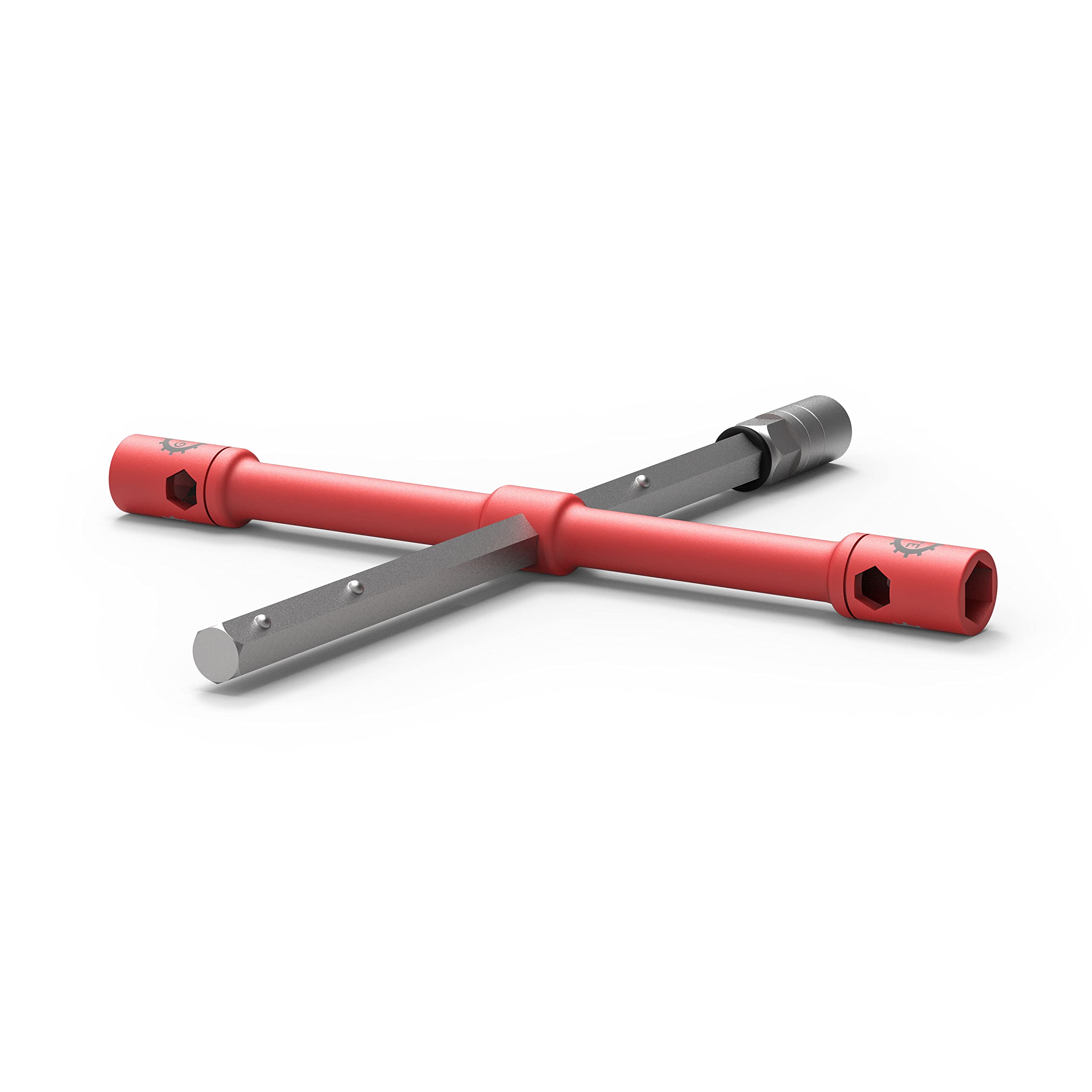 GTE LugStrong 26in anti-slip grip for secure handling