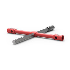 GTE LugStrong 26in anti-slip grip for secure handling