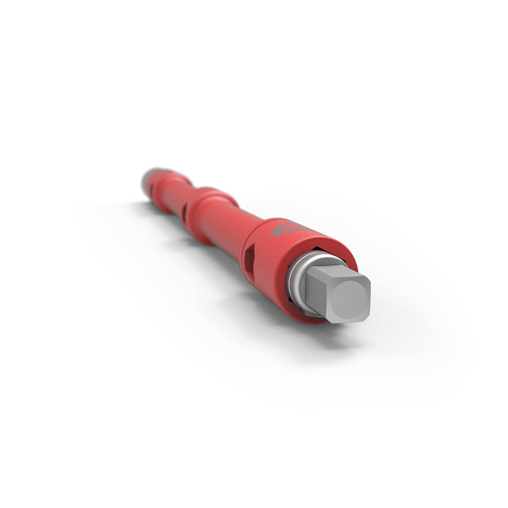 GTE LugStrong 26in ultra-strong steel construction for durability
